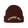 LOS ANGELES REBEL BEANIE - Good Quality Human