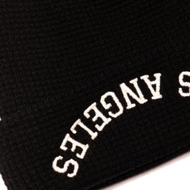LOS ANGELES REBEL BEANIE - Good Quality Human