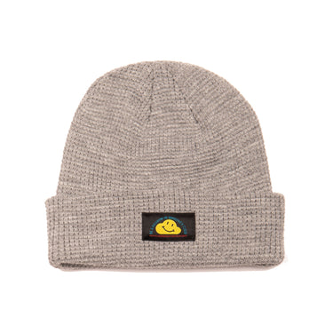 LOS ANGELES REBEL BEANIE - Good Quality Human