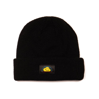 LOS ANGELES REBEL BEANIE - Good Quality Human