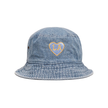 LOS ANGELES REBEL BUCKET - Good Quality Human