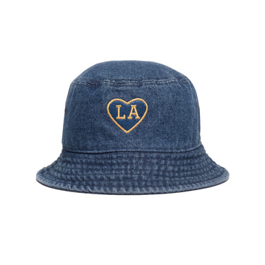 LOS ANGELES REBEL BUCKET - Good Quality Human