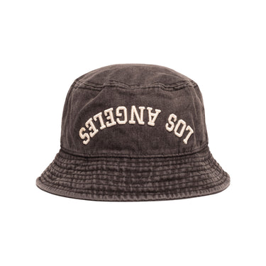 LOS ANGELES REBEL BUCKET - Good Quality Human