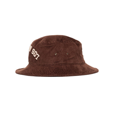 LOS ANGELES REBEL BUCKET CORDUROY - Good Quality Human