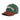 LOS ANGELES REBEL CORDUROY DAD HAT - Good Quality Human