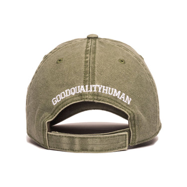 LOS ANGELES REBEL DAD HAT - Good Quality Human