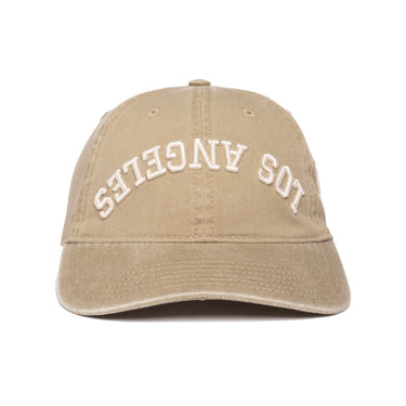 LOS ANGELES REBEL DAD HAT - Good Quality Human