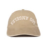 LOS ANGELES REBEL DAD HAT - Good Quality Human