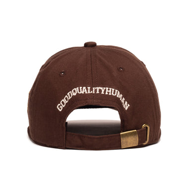 LOS ANGELES REBEL DAD HAT - Good Quality Human
