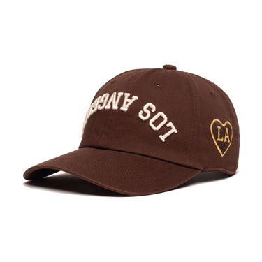 LOS ANGELES REBEL DAD HAT - Good Quality Human