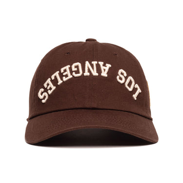 LOS ANGELES REBEL DAD HAT - Good Quality Human
