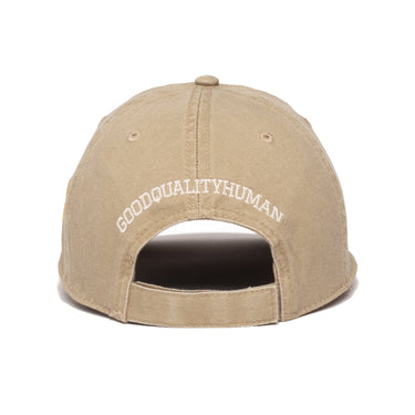 LOS ANGELES REBEL DAD HAT - Good Quality Human