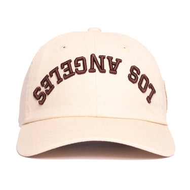 LOS ANGELES REBEL DAD HAT - Good Quality Human