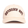 LOS ANGELES REBEL DAD HAT - Good Quality Human