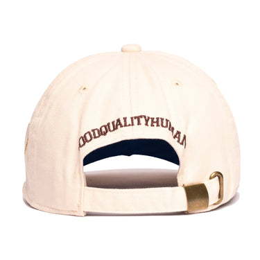 LOS ANGELES REBEL DAD HAT - Good Quality Human