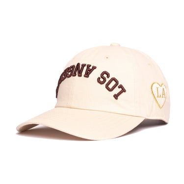LOS ANGELES REBEL DAD HAT - Good Quality Human