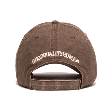 LOS ANGELES REBEL DAD HAT - Good Quality Human