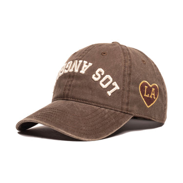 LOS ANGELES REBEL DAD HAT - Good Quality Human