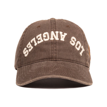 LOS ANGELES REBEL DAD HAT - Good Quality Human