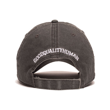 LOS ANGELES REBEL DAD HAT - Good Quality Human