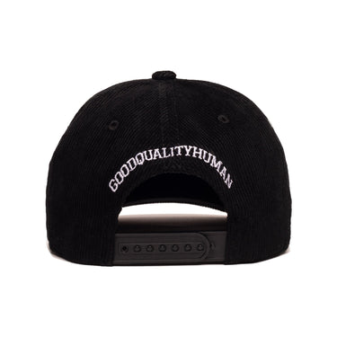 LOS ANGELES REBEL UNSTRUCTURED CORDUROY - Good Quality Human