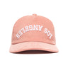 LOS ANGELES REBEL UNSTRUCTURED CORDUROY - Good Quality Human