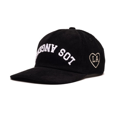 LOS ANGELES REBEL UNSTRUCTURED CORDUROY - Good Quality Human