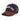 LOS ANGELES REBEL UNSTRUCTURED CORDUROY DAD HAT - Good Quality Human