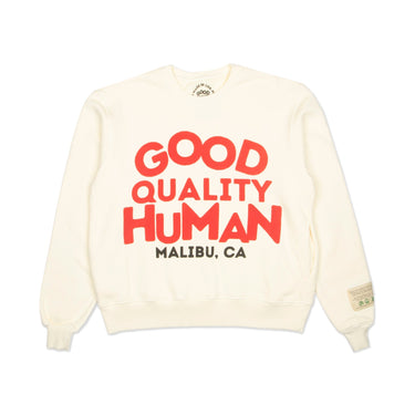 MADE IN USA COLLECTION * GOOD QUALITY HUMAN CREW - Good Quality Human