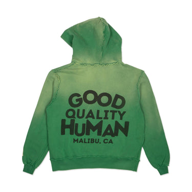 MADE IN USA COLLECTION * GOOD QUALITY HUMAN HOODIE - Good Quality Human