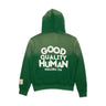 MADE IN USA COLLECTION * GOOD QUALITY HUMAN HOODIE - MALIBU EDITION - Good Quality Human