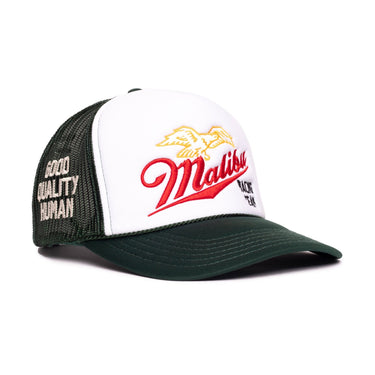 MALIBU EAGLE TRUCKER - Good Quality Human