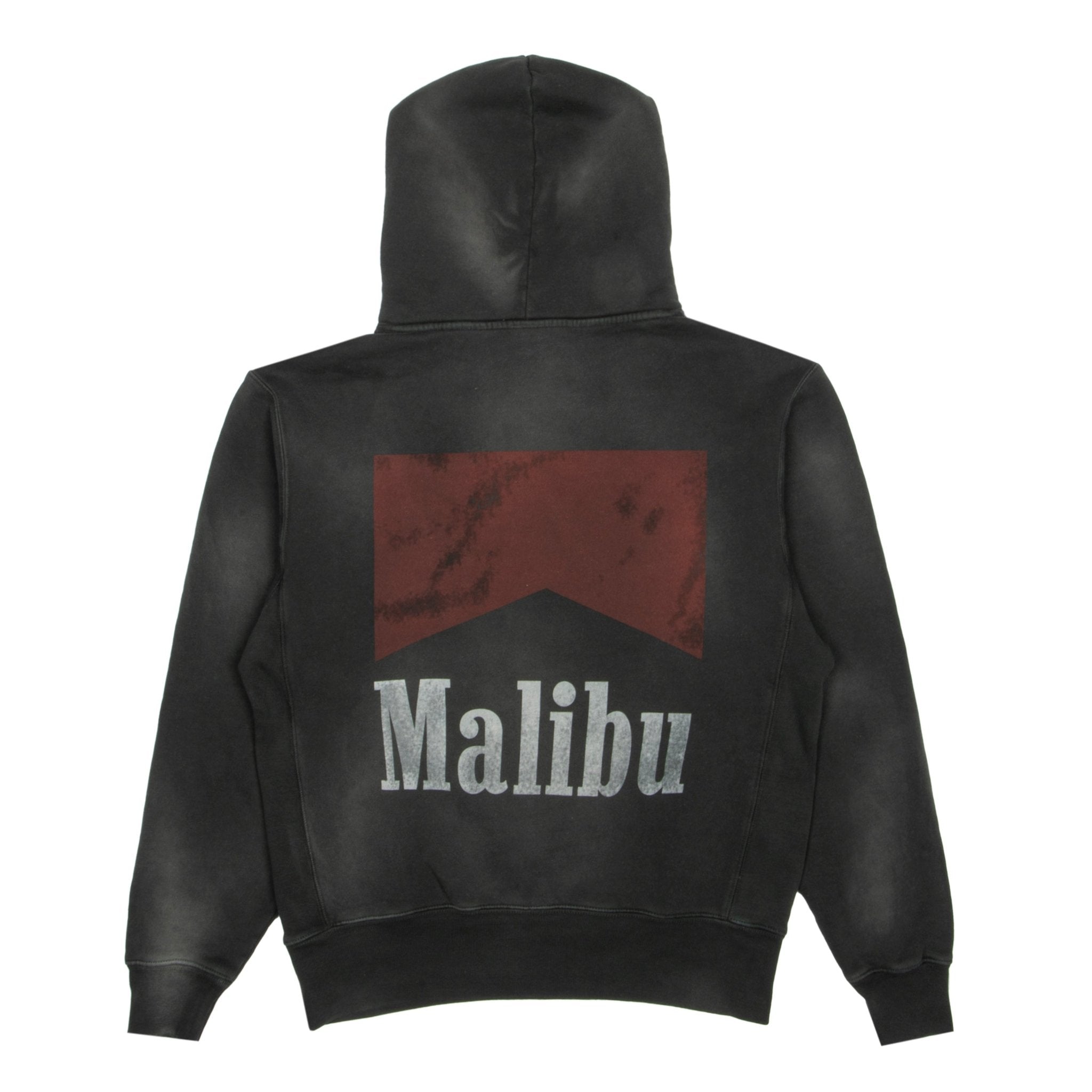 MALIBU HOODIE - Good Quality Human