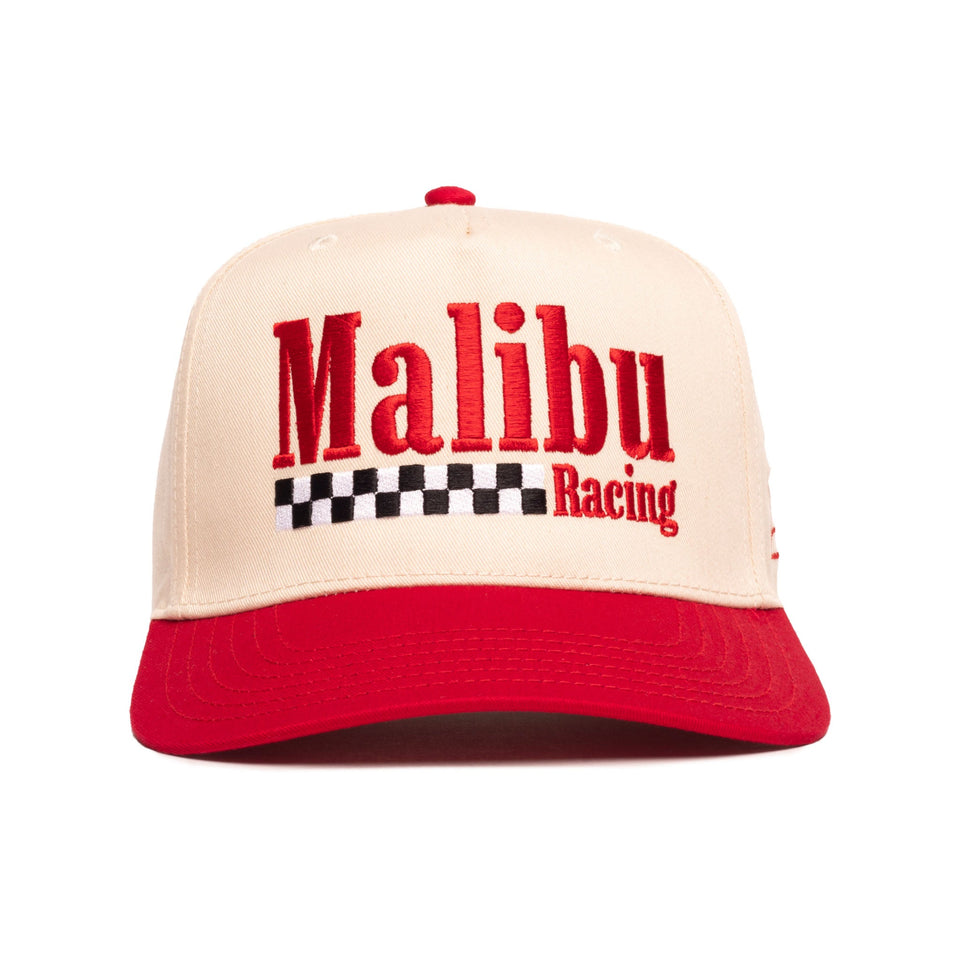 MALIBU RACING - GOOD QUALITY HUMAN – Good Quality Human