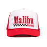 MALIBU RACING TRUCKER - Good Quality Human