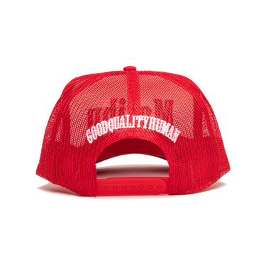 MALIBU RACING TRUCKER - Good Quality Human