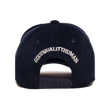 MALIBU REBEL BASEBALL CORDUROY - Good Quality Human