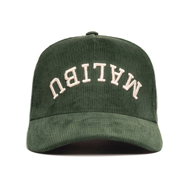 MALIBU REBEL BASEBALL CORDUROY - Good Quality Human