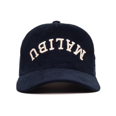 MALIBU REBEL BASEBALL CORDUROY - Good Quality Human