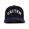 MALIBU REBEL BASEBALL CORDUROY - Good Quality Human