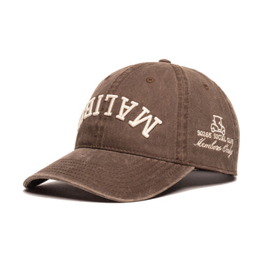MALIBU REBEL DAD HAT - Good Quality Human