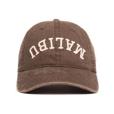 MALIBU REBEL DAD HAT - Good Quality Human