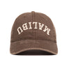 MALIBU REBEL DAD HAT - Good Quality Human