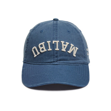 MALIBU REBEL DAD HAT - Good Quality Human