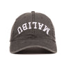 MALIBU REBEL DAD HAT - Good Quality Human