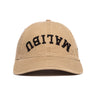 MALIBU REBEL DAD HAT - Good Quality Human