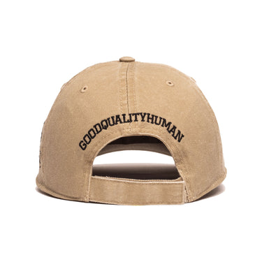 MALIBU REBEL DAD HAT - Good Quality Human