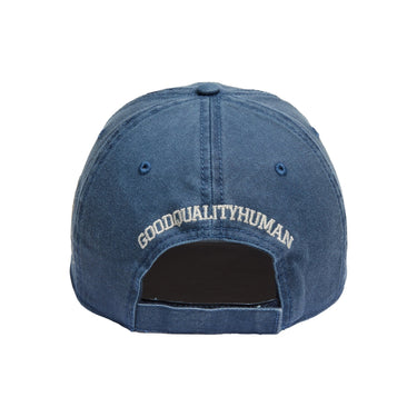 MALIBU REBEL DAD HAT - Good Quality Human