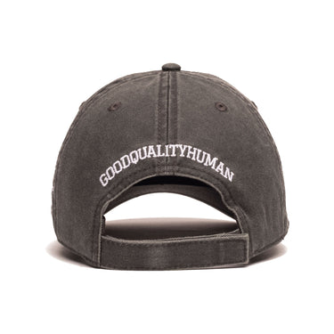 MALIBU REBEL DAD HAT - Good Quality Human