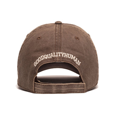 MALIBU REBEL DAD HAT - Good Quality Human